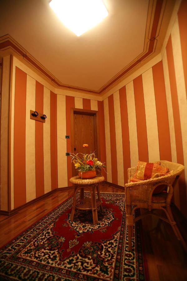 Hotel La Ruota Pianfei エクステリア 写真