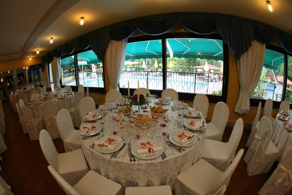 Hotel La Ruota Pianfei エクステリア 写真