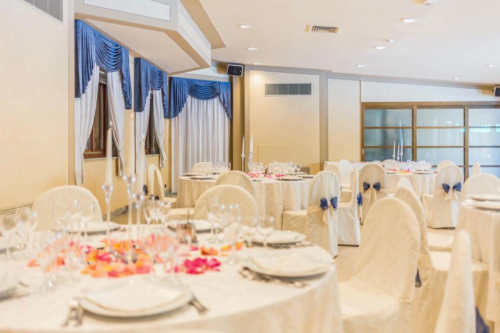 Hotel La Ruota Pianfei エクステリア 写真