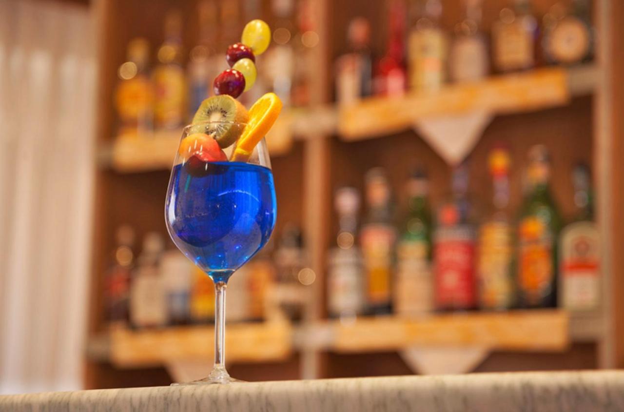 Hotel La Ruota Pianfei エクステリア 写真