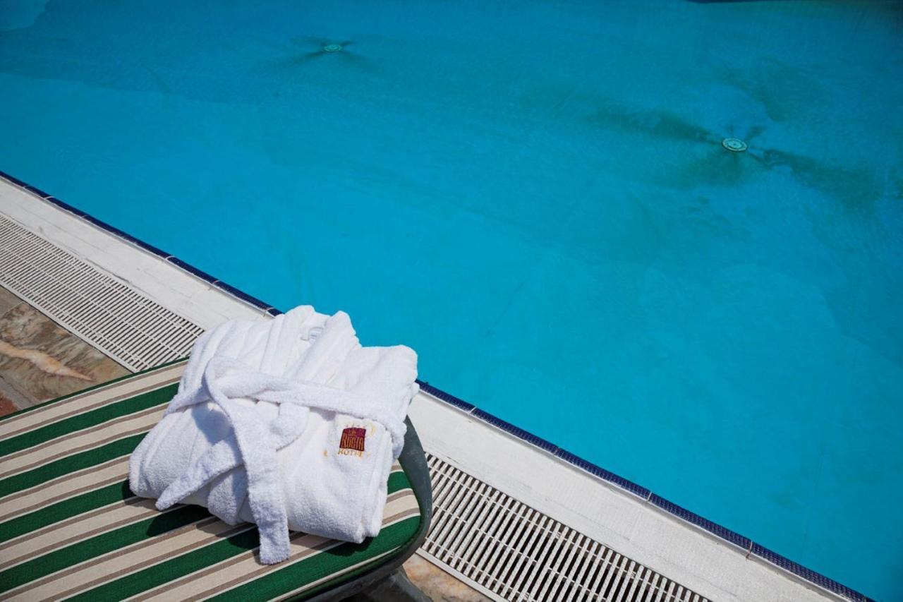 Hotel La Ruota Pianfei エクステリア 写真